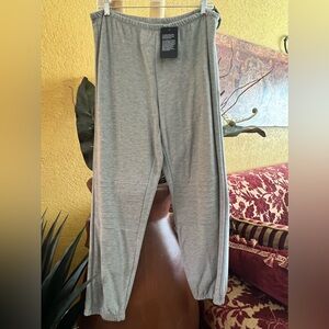 Super soft jogger, size XL new with tag, brand ShaSor.